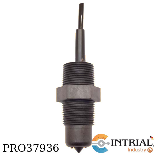 Conductive Level Switch, Connection: 3/4 NPT Cable: 2 m PVC - Intrial Corp