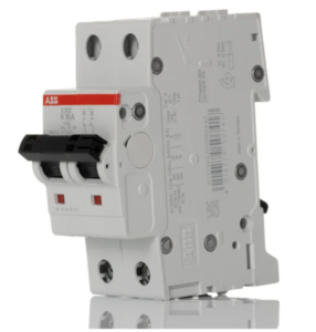 INTERRUPTOR AUTOMÁTICO ABB - Intrial Corp