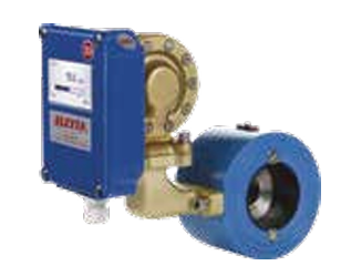 Flow monitor - Intrial Corp